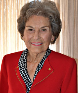 Barbara Eskridge