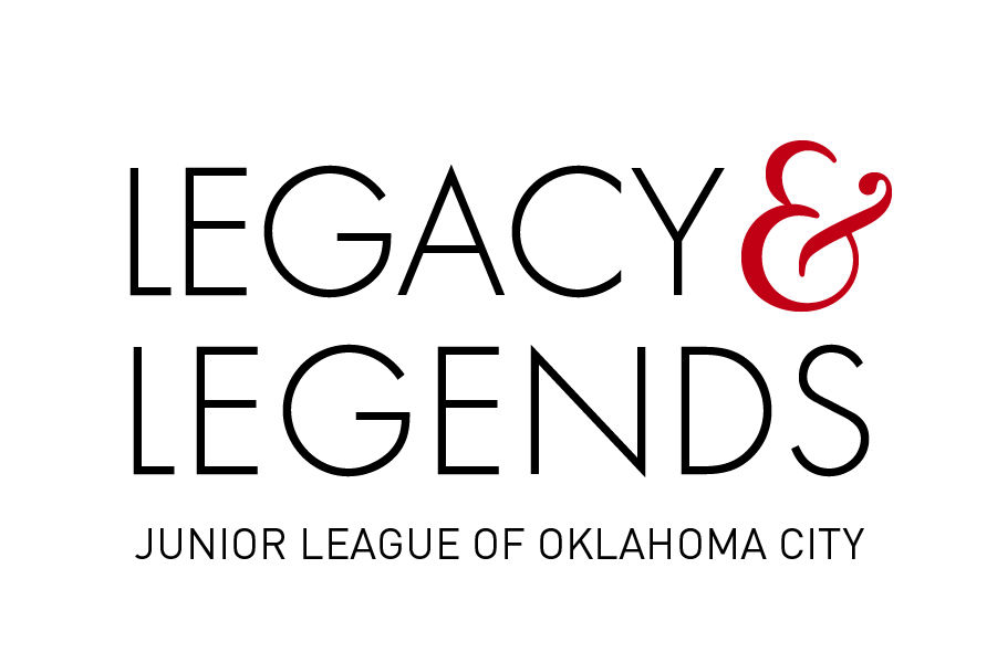 Legacy & Legends – JL Oklahoma City