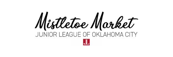 2022 Oklahoma City Mistletoe Market