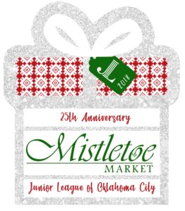 2019 Oklahoma City Mistletoe Market