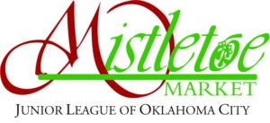 2017 Oklahoma City Mistletoe Market